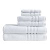 Sustainable Antimicrobial Bath Towel 6 Piece Set