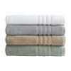 Sustainable Antimicrobial Bath Towel 6 Piece Set