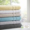 100% Turkish Cotton 6 Piece Towel Set