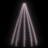 Christmas Tree Net Lights with 300 LEDs 118.1"