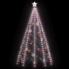 Christmas Tree Net Lights with 300 LEDs 118.1"