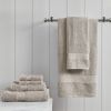 6 Piece Organic Cotton Towel Set