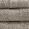 6 Piece Organic Cotton Towel Set